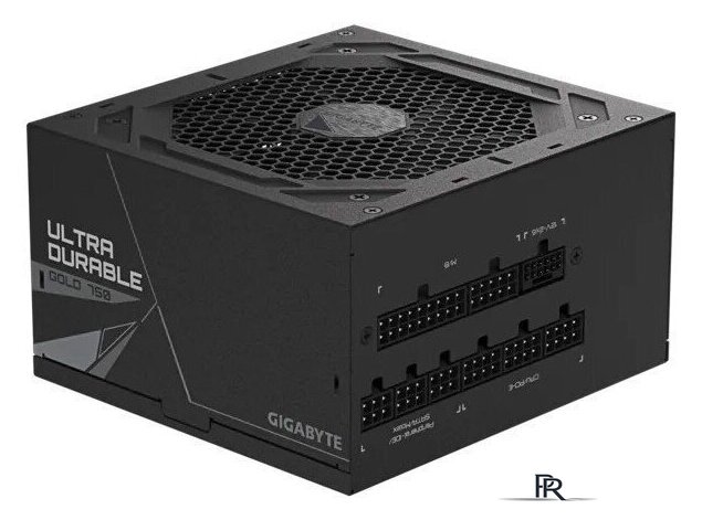 Блок питания Gigabyte UD750GM PG5 V2 - Изображение №4 — Интернет-магазин ПроЗаказ