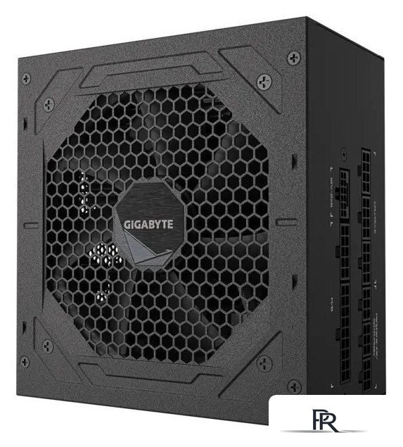 Блок питания Gigabyte UD750GM PG5 V2 - Изображение №2 — Интернет-магазин ПроЗаказ