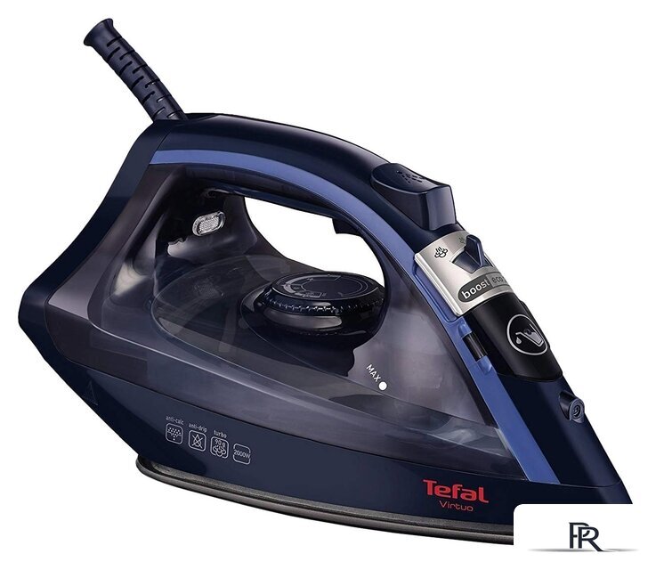 Утюг Tefal FV1713E0 - Изображение №1 — Интернет-магазин ПроЗаказ