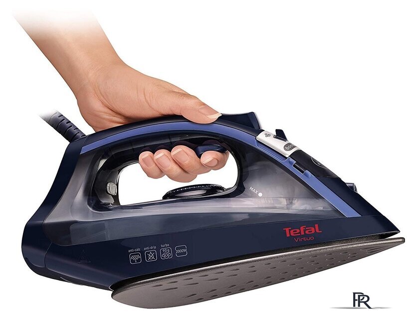 Утюг Tefal FV1713E0 - Изображение №2 — Интернет-магазин ПроЗаказ