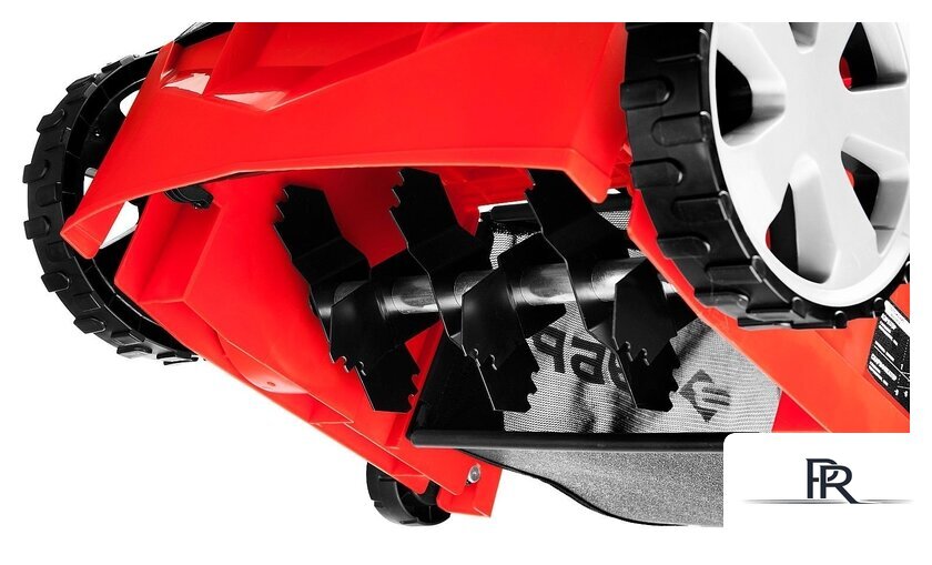 Скарификатор-аэратор Зубр Мастер ЗСЭ-32-1000 - Изображение №6 — Интернет-магазин ПроЗаказ