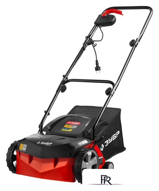 Скарификатор-аэратор Зубр Мастер ЗСЭ-32-1000 - Изображение №1 — Интернет-магазин ПроЗаказ