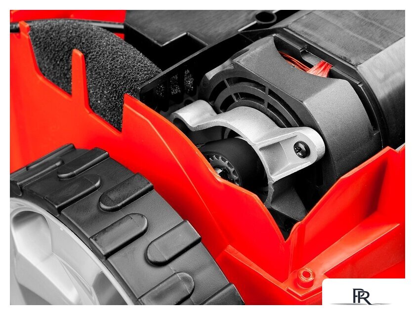 Скарификатор-аэратор Зубр Мастер ЗСЭ-32-1000 - Изображение №12 — Интернет-магазин ПроЗаказ