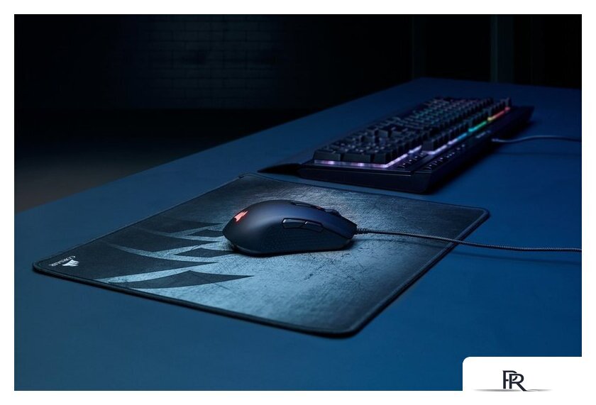 Игровая мышь Corsair M55 Pro RGB (черный) - Изображение №8 — Интернет-магазин ПроЗаказ