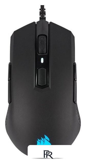 Игровая мышь Corsair M55 Pro RGB (черный) - Изображение №1 — Интернет-магазин ПроЗаказ