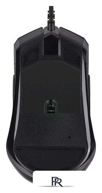 Игровая мышь Corsair M55 Pro RGB (черный) - Изображение №6 — Интернет-магазин ПроЗаказ