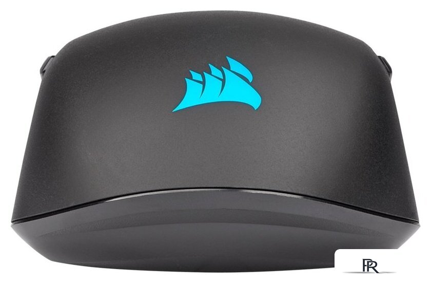 Игровая мышь Corsair M55 Pro RGB (черный) - Изображение №4 — Интернет-магазин ПроЗаказ