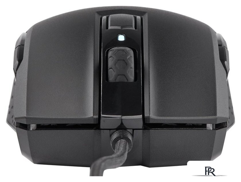 Игровая мышь Corsair M55 Pro RGB (черный) - Изображение №5 — Интернет-магазин ПроЗаказ