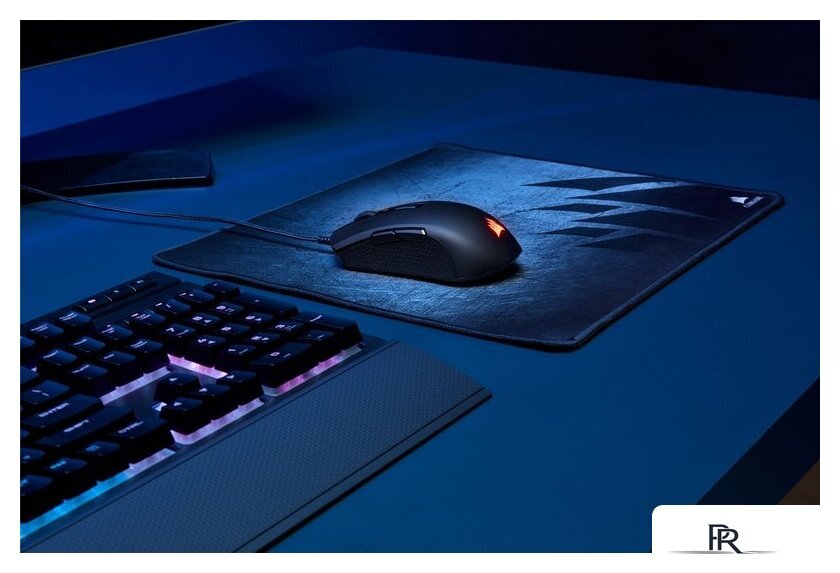 Игровая мышь Corsair M55 Pro RGB (черный) - Изображение №7 — Интернет-магазин ПроЗаказ