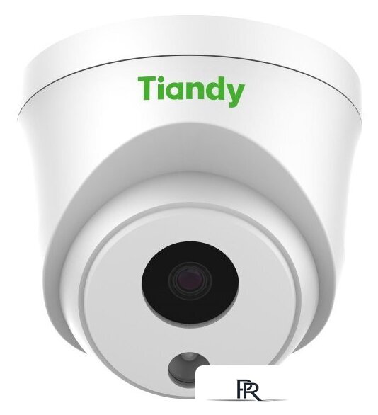 IP-камера Tiandy TC-C34HS I3/E/Y/C/SD/2.8mm/V4.0 - Изображение №1 — Интернет-магазин ПроЗаказ