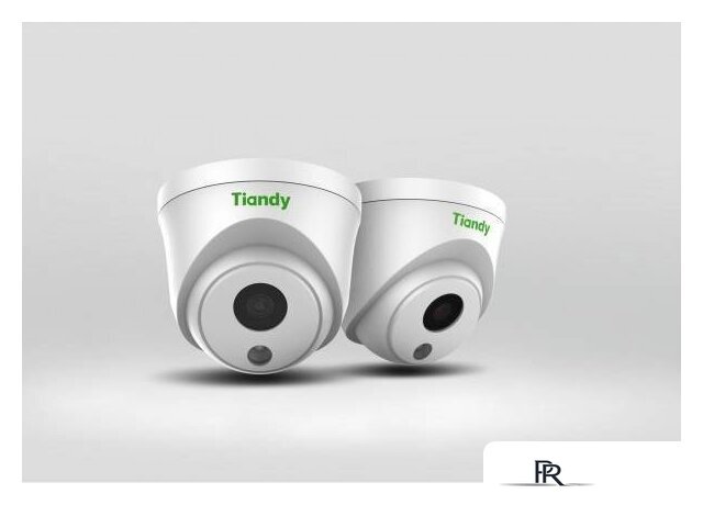 IP-камера Tiandy TC-C34HS I3/E/Y/C/SD/2.8mm/V4.0 - Изображение №2 — Интернет-магазин ПроЗаказ