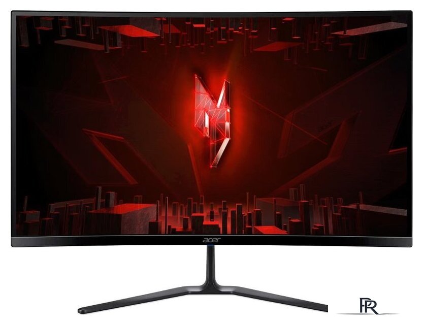 Игровой монитор Acer Nitro ED270UP2bmiipx UM.HE0EE.202 - Изображение №1 — Интернет-магазин ПроЗаказ