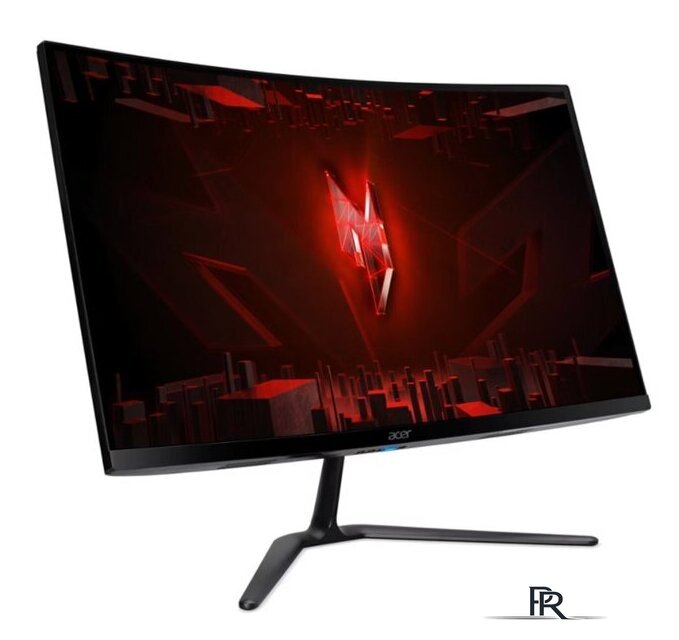 Игровой монитор Acer Nitro ED270UP2bmiipx UM.HE0EE.202 - Изображение №2 — Интернет-магазин ПроЗаказ