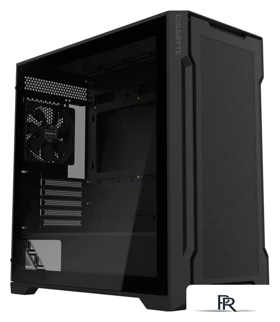 Корпус Gigabyte C102 Glass - Изображение №1 — Интернет-магазин ПроЗаказ