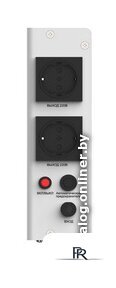 Источник бесперебойного питания Powerman Smart 800 INV - Изображение №3 — Интернет-магазин ПроЗаказ