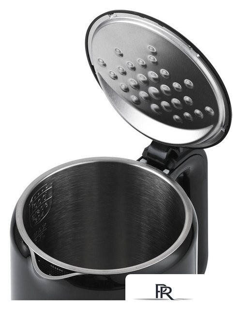 Электрический чайник CENTEK CT-1003 (черный) - Изображение №2 — Интернет-магазин ПроЗаказ