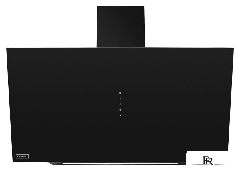 Кухонная вытяжка Kernau KCH 7580.1 B Matt Glass - Изображение №1 — Интернет-магазин ПроЗаказ