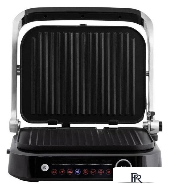 Электрогриль Orava Grillchef-2 - Изображение №2 — Интернет-магазин ПроЗаказ