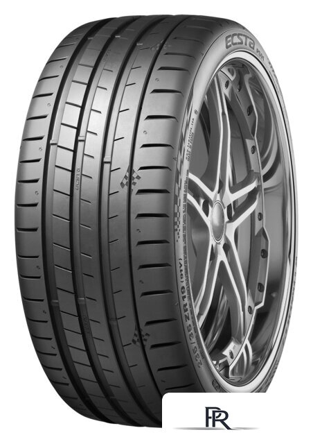 Летние шины Kumho Ecsta PS91 275/40R19 105Y - Изображение №1 — Интернет-магазин ПроЗаказ
