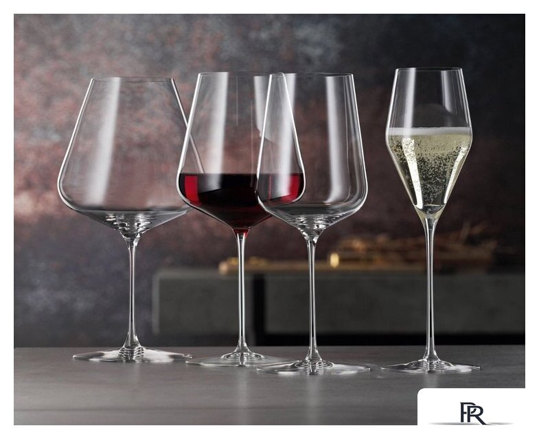 Набор бокалов для вина Spiegelau Universal Glass Definition 1350161 (2 шт) - Изображение №5 — Интернет-магазин ПроЗаказ