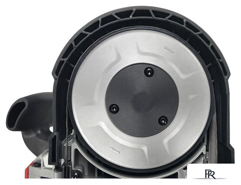 Ленточная пила Milwaukee BS 125 4933448245 - Изображение №3 — Интернет-магазин ПроЗаказ