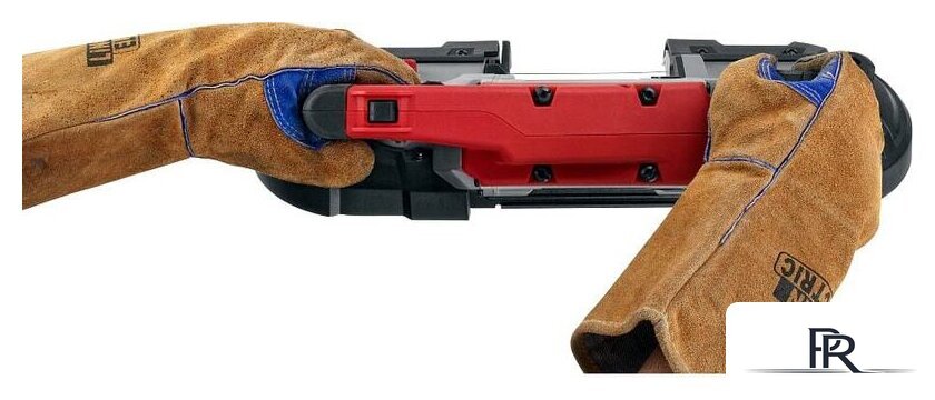 Ленточная пила Milwaukee BS 125 4933448245 - Изображение №2 — Интернет-магазин ПроЗаказ