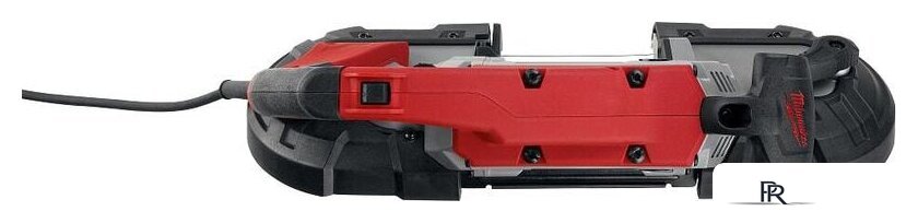 Ленточная пила Milwaukee BS 125 4933448245 - Изображение №18 — Интернет-магазин ПроЗаказ