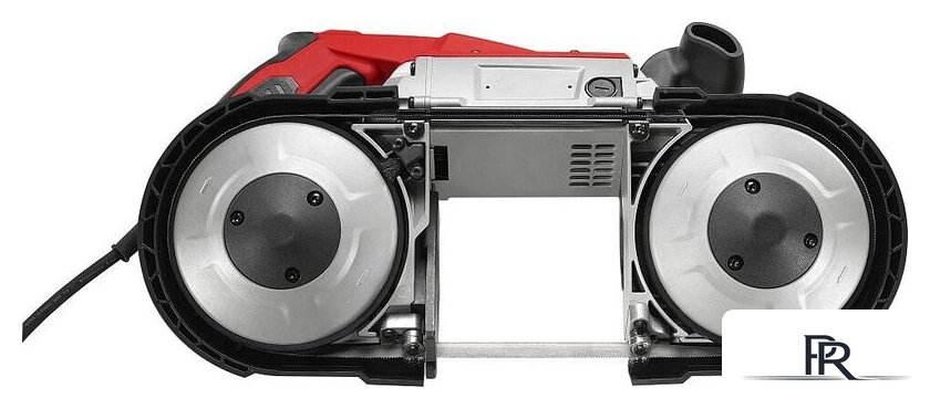 Ленточная пила Milwaukee BS 125 4933448245 - Изображение №17 — Интернет-магазин ПроЗаказ