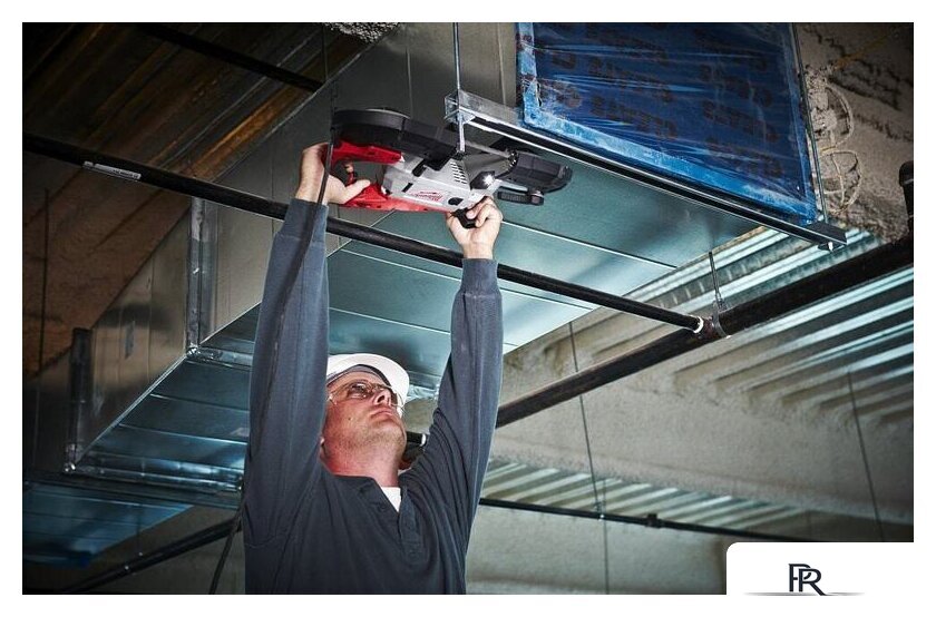 Ленточная пила Milwaukee BS 125 4933448245 - Изображение №14 — Интернет-магазин ПроЗаказ