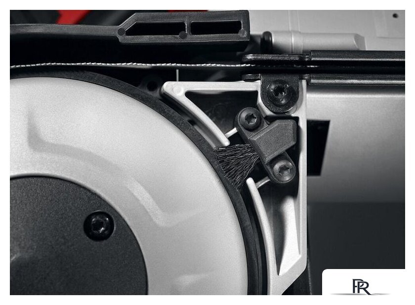 Ленточная пила Milwaukee BS 125 4933448245 - Изображение №4 — Интернет-магазин ПроЗаказ