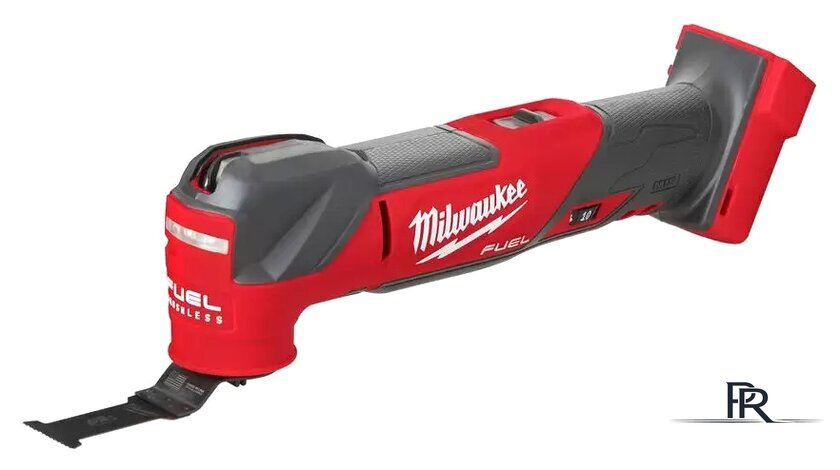 Реноватор Milwaukee M18 Fuel FMT-0X 4933478491 (без АКБ, кейс) - Изображение №1 — Интернет-магазин ПроЗаказ
