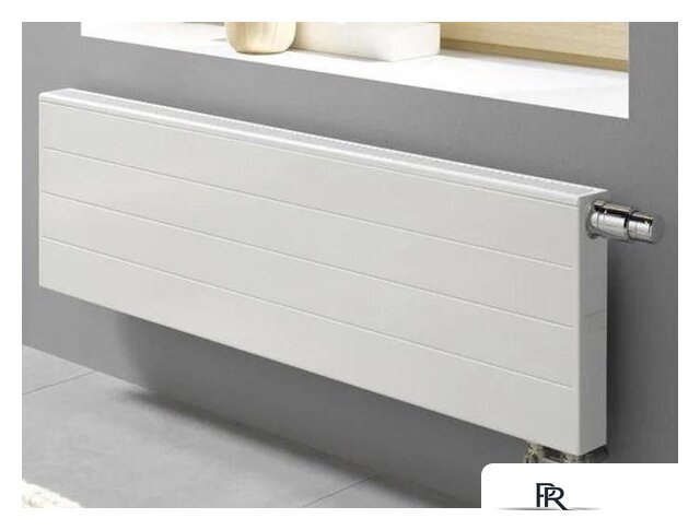 Стальной панельный радиатор Kermi Therm X2 Line-Kompakt PLK Тип 22 305x1405 - Изображение №2 — Интернет-магазин ПроЗаказ