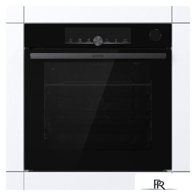 Электрический духовой шкаф Gorenje BSA6747A04BGWI - Изображение №6 — Интернет-магазин ПроЗаказ