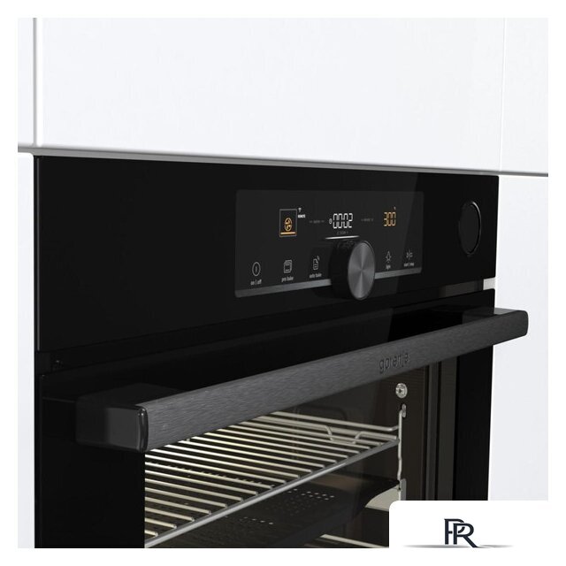 Электрический духовой шкаф Gorenje BSA6747A04BGWI - Изображение №8 — Интернет-магазин ПроЗаказ
