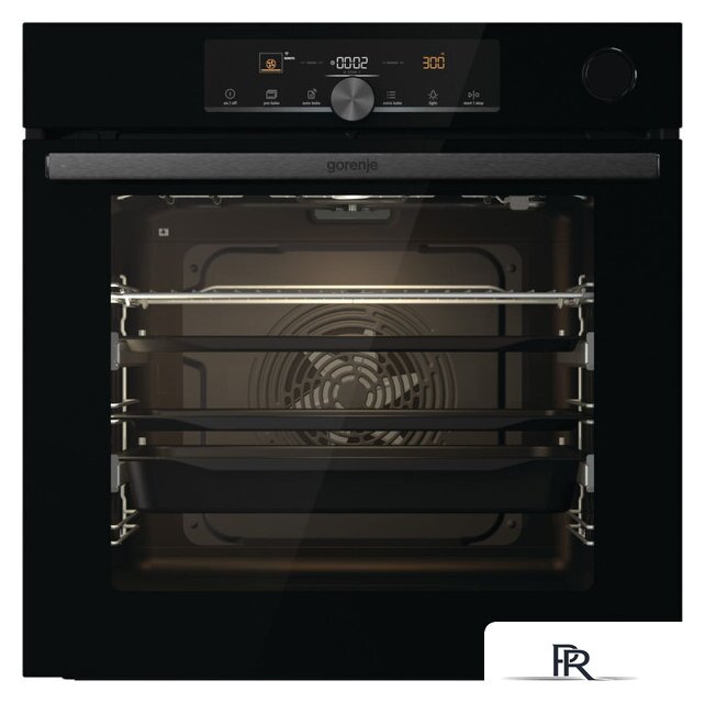 Электрический духовой шкаф Gorenje BSA6747A04BGWI - Изображение №1 — Интернет-магазин ПроЗаказ