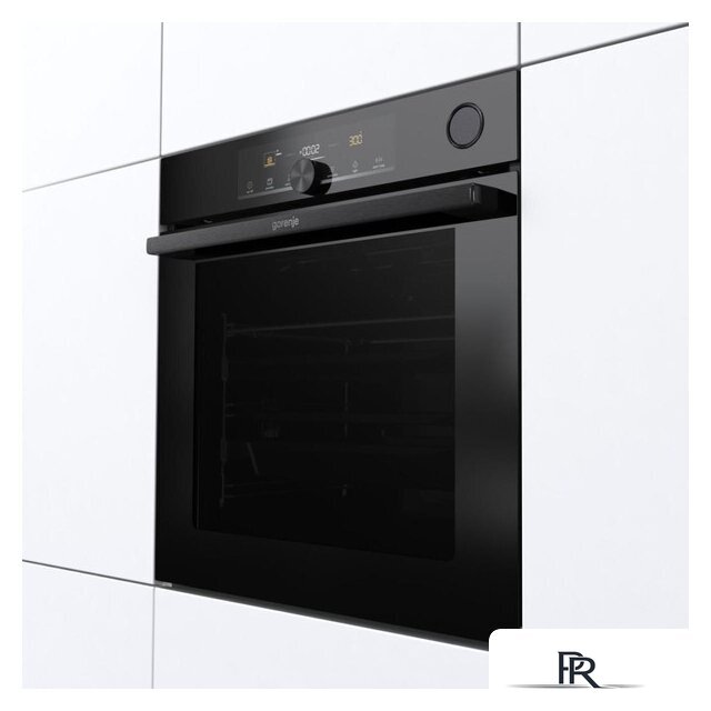 Электрический духовой шкаф Gorenje BSA6747A04BGWI - Изображение №7 — Интернет-магазин ПроЗаказ