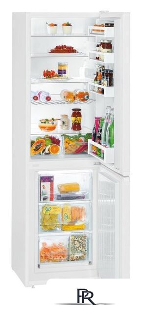 Холодильник Liebherr CUe 3331 - Изображение №3 — Интернет-магазин ПроЗаказ