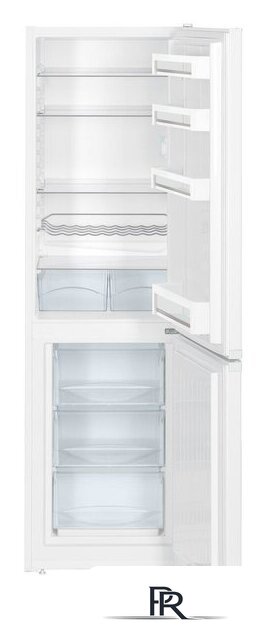 Холодильник Liebherr CUe 3331 - Изображение №4 — Интернет-магазин ПроЗаказ