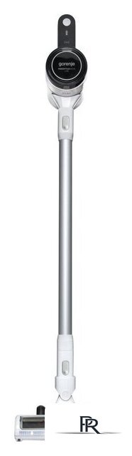 Пылесос Gorenje SVC216FMLW - Изображение №1 — Интернет-магазин ПроЗаказ