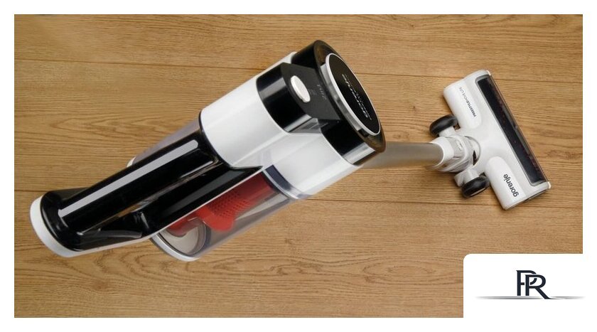 Пылесос Gorenje SVC216FMLW - Изображение №3 — Интернет-магазин ПроЗаказ