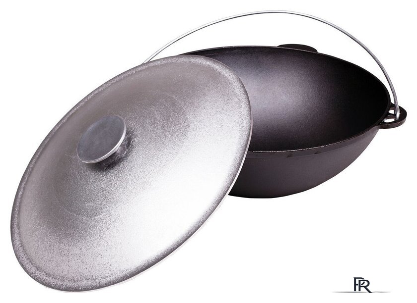 Казан Гардарика Татарский 1615-6 - Изображение №2 — Интернет-магазин ПроЗаказ