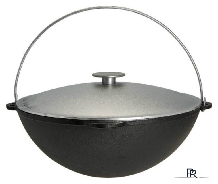 Казан Гардарика Татарский 1615-6 - Изображение №3 — Интернет-магазин ПроЗаказ