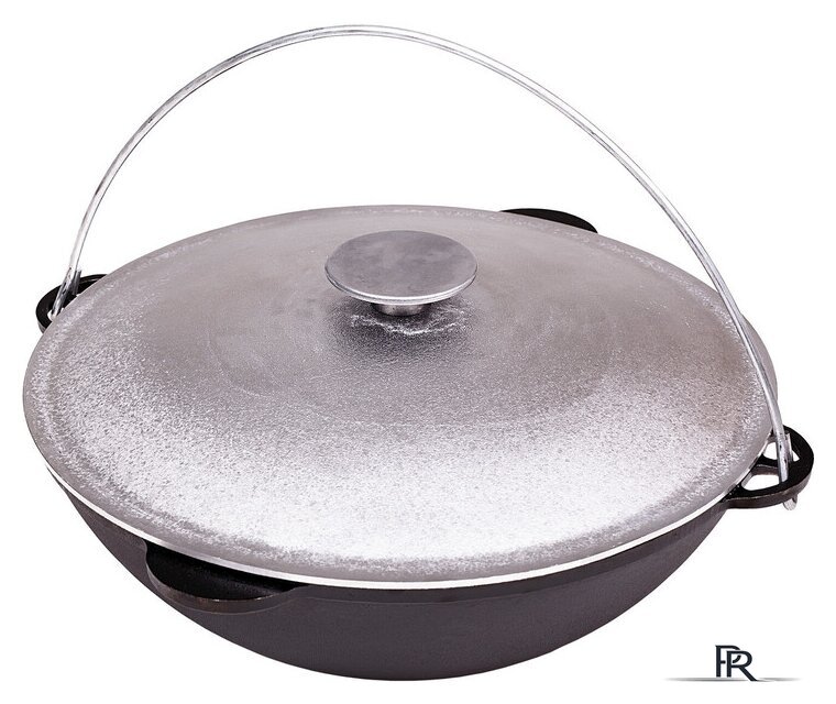 Казан Гардарика Татарский 1615-6 - Изображение №1 — Интернет-магазин ПроЗаказ