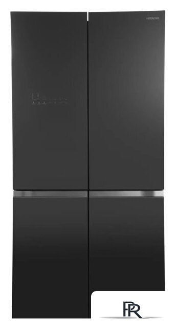 Четырёхдверный холодильник Hitachi R-WB720VUC0GMG - Изображение №1 — Интернет-магазин ПроЗаказ