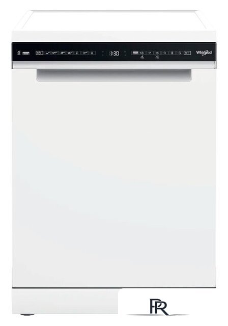 Отдельностоящая посудомоечная машина Whirlpool W7F HS31 - Изображение №1 — Интернет-магазин ПроЗаказ