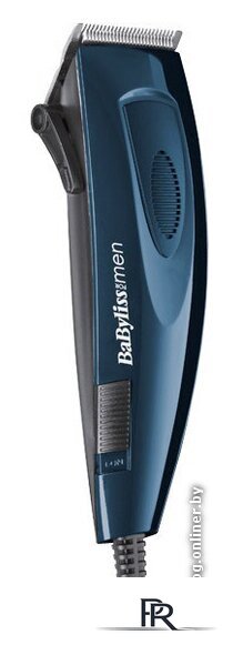 Машинка для стрижки волос BaByliss E695E - Изображение №1 — Интернет-магазин ПроЗаказ