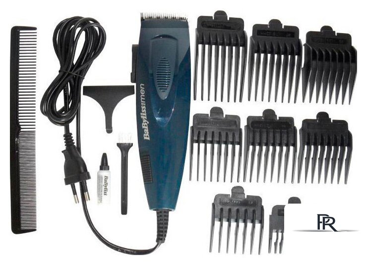 Машинка для стрижки волос BaByliss E695E - Изображение №2 — Интернет-магазин ПроЗаказ
