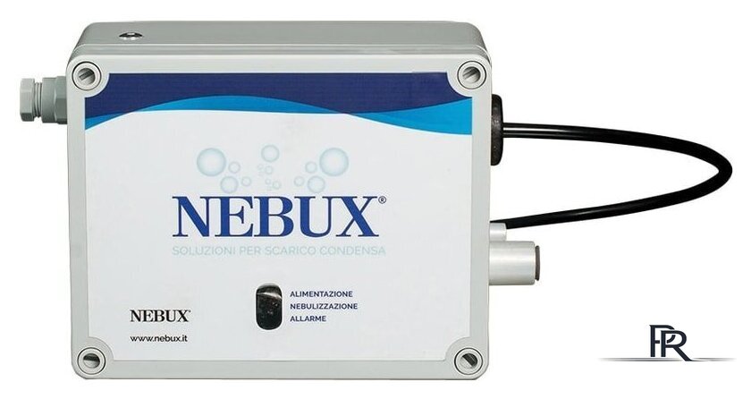 Насос для кондиционеров Nebux Classic - Изображение №1 — Интернет-магазин ПроЗаказ