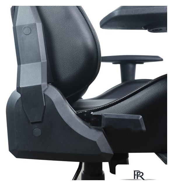 Игровое (геймерское) кресло Brabix GT Carbon GM-115 (черный) - Изображение №13 — Интернет-магазин ПроЗаказ