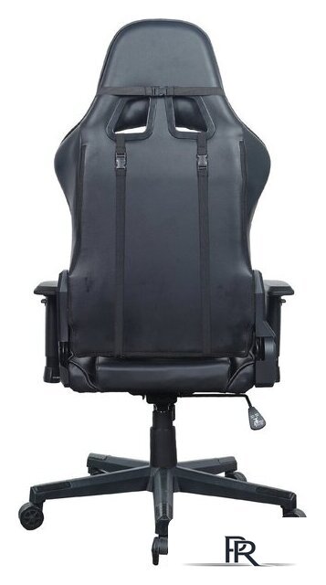 Игровое (геймерское) кресло Brabix GT Carbon GM-115 (черный) - Изображение №4 — Интернет-магазин ПроЗаказ